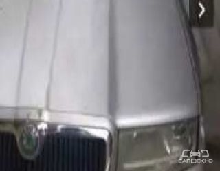 2006 Skoda Octavia Ambiente 1.9 TDI MT 2006 Skoda Octavia Ambiente 1.9 TDI MT