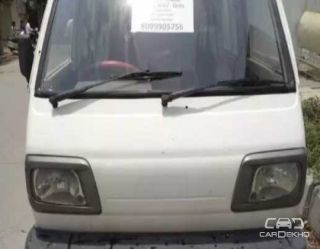 1999 Maruti Omni 5 Seater BSII 1999 Maruti Omni 5 Seater BSII