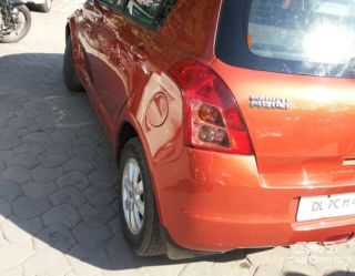 2008 Maruti Swift ZXI BSIII 2008 Maruti Swift ZXI BSIII