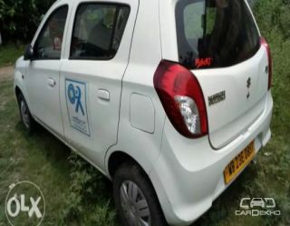 2017 Maruti Alto 800 LX 2017 Maruti Alto 800 LX