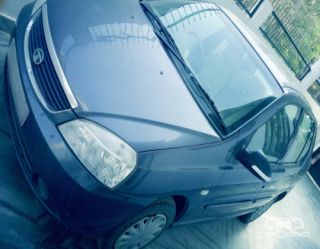 2009 Tata Indigo CS LX (TDI) BS III 2009 Tata Indigo CS LX (TDI) BS III