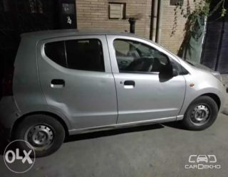 2010 Maruti A-Star Lxi 2010 Maruti A-Star Lxi