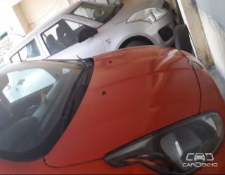 2015 Fiat Avventura FIRE Active 2015 Fiat Avventura FIRE Active