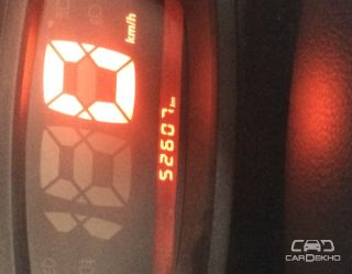 2015 Renault KWID RXT Optional 2015 Renault KWID RXT Optional