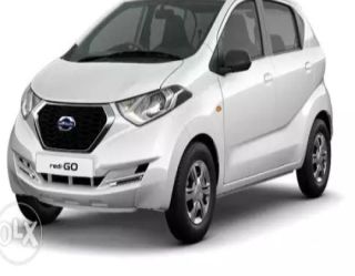2018 Datsun redi-GO T Option 2018 Datsun redi-GO T Option