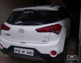 2016 Hyundai i20 Active 1.4 SX with AVN 2016 Hyundai i20 Active 1.4 SX with AVN