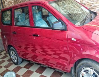 2015 Chevrolet Enjoy 1.4 LTZ 8 2015 Chevrolet Enjoy 1.4 LTZ 8
