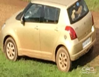 2007 Maruti Swift ZXI ABS 2007 Maruti Swift ZXI ABS