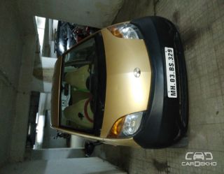 2013 Tata Nano CX 2013 Tata Nano CX