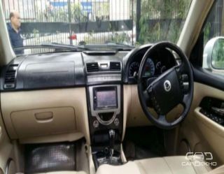 2012 Mahindra Ssangyong Rexton RX7 2012 Mahindra Ssangyong Rexton RX7