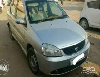 2008 Tata Indigo LX 2008 Tata Indigo LX