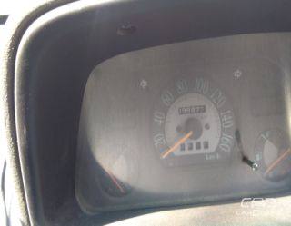 2015 Renault KWID STD 2015 Renault KWID STD