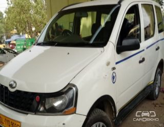 2014 Mahindra Xylo D4 BS III 2014 Mahindra Xylo D4 BS III
