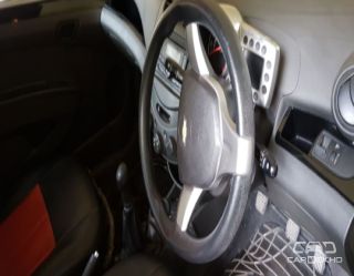 2014 Chevrolet Beat Diesel LS 2014 Chevrolet Beat Diesel LS