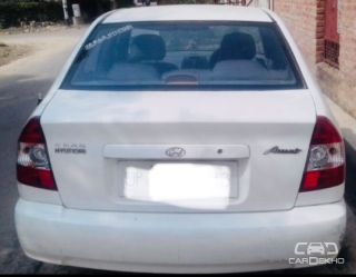 2010 Hyundai Accent GLE 2010 Hyundai Accent GLE