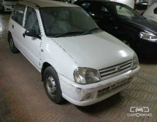 2004 Maruti Zen LX 2004 Maruti Zen LX