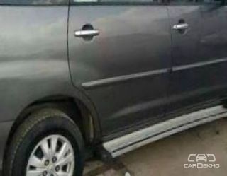 2016 Toyota Innova 2.5 GX (Diesel) 7 Seater 2016 Toyota Innova 2.5 GX (Diesel) 7 Seater