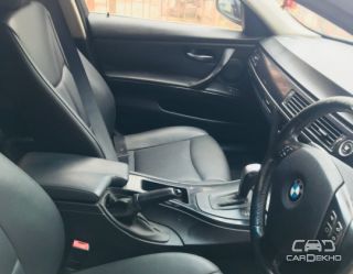 2010 BMW 3 Series 320d 2010 BMW 3 Series 320d