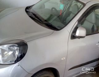 2015 Renault Pulse RxL Optional 2015 Renault Pulse RxL Optional