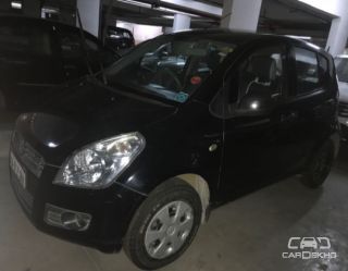 2009 Maruti Ritz VXI 2009 Maruti Ritz VXI