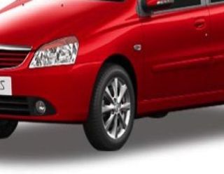 2008 Tata Indigo CS LS (TDI) BS III 2008 Tata Indigo CS LS (TDI) BS III