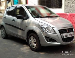 2012 Maruti Ritz VXi 2012 Maruti Ritz VXi