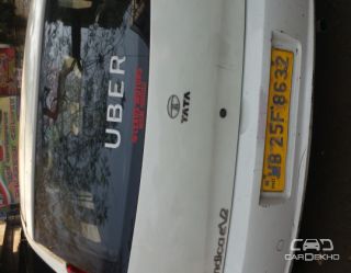 2015 Tata Indica eV2 eLX 2015 Tata Indica eV2 eLX