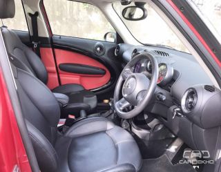 2016 Mini Cooper 5 DOOR D 2016 Mini Cooper 5 DOOR D