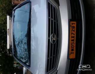 2014 Tata Aria Pure LX 4x2 2014 Tata Aria Pure LX 4x2