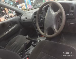 2007 Mitsubishi Lancer 2.0 LXd 2007 Mitsubishi Lancer 2.0 LXd