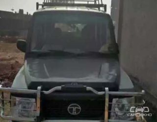 2005 Tata Sumo GX 7 Str BSII 2005 Tata Sumo GX 7 Str BSII