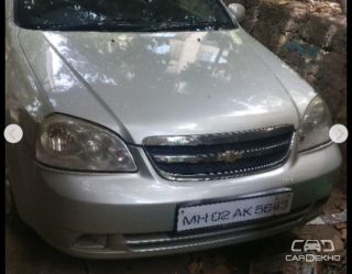 2004 Chevrolet Optra 1.6 LS 2004 Chevrolet Optra 1.6 LS