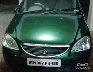 2007 Tata Indica V2 LSi BSII 2007 Tata Indica V2 LSi BSII