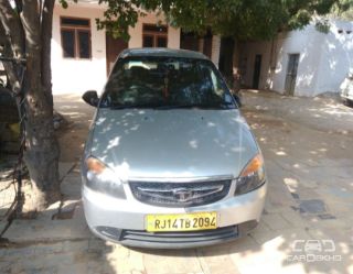 2009 Tata Indigo CS LE (TDI) BS-III 2009 Tata Indigo CS LE (TDI) BS-III