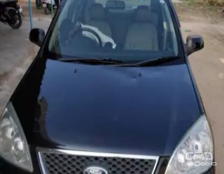 2007 Ford Fiesta 1.4 SXi TDCi ABS 2007 Ford Fiesta 1.4 SXi TDCi ABS