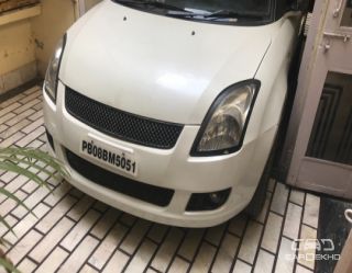 2010 Maruti Swift Vdi BSIII 2010 Maruti Swift Vdi BSIII
