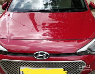 2015 Hyundai Elite i20 2014-2015 Asta Option 1.4 CRDi 2015 Hyundai Elite i20 2014-2015 Asta Option 1.4 CRDi