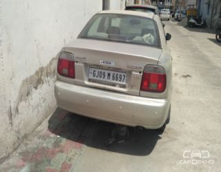 2006 Maruti Baleno LXI 2006 Maruti Baleno LXI