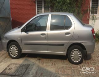 2008 Tata Indigo CS GLS BSIII 2008 Tata Indigo CS GLS BSIII