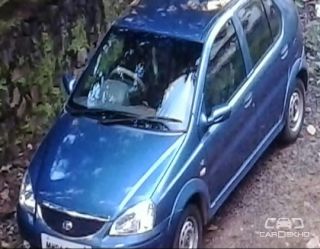 2004 Tata Indica DLS 2004 Tata Indica DLS