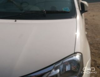 2015 Toyota Etios GD 2015 Toyota Etios GD