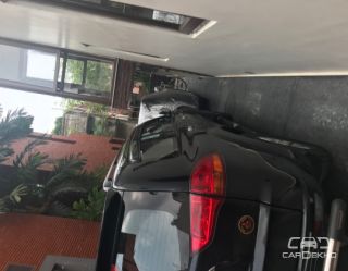 2014 Mitsubishi Pajero Sport 4X4 2014 Mitsubishi Pajero Sport 4X4
