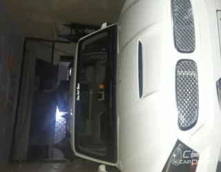 2016 Mahindra Scorpio S6 Plus 7 Seater 2016 Mahindra Scorpio S6 Plus 7 Seater