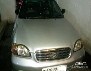 2004 Maruti Baleno LXI 2004 Maruti Baleno LXI