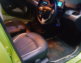 2013 Chevrolet Beat Diesel LT Option 2013 Chevrolet Beat Diesel LT Option