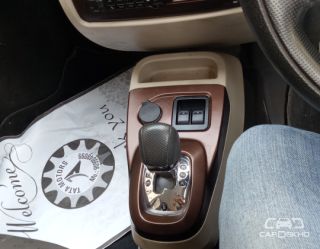 2015 Tata Nano XTA 2015 Tata Nano XTA