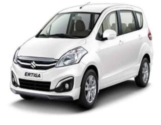 2017 Maruti Ertiga SHVS VDI Limited Edition 2017 Maruti Ertiga SHVS VDI Limited Edition