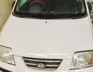 2003 Hyundai Santro GLS I - Euro I 2003 Hyundai Santro GLS I - Euro I