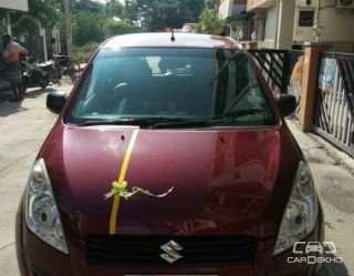 2011 Maruti Ritz VXi 2011 Maruti Ritz VXi