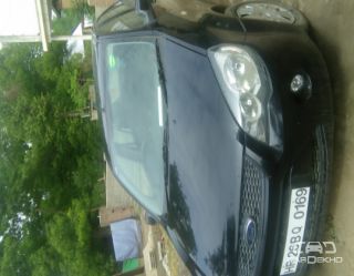 2012 Ford Fiesta Classic 1.4 Duratorq CLXI 2012 Ford Fiesta Classic 1.4 Duratorq CLXI